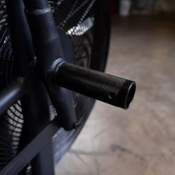 Body Solid Endurance Fan Bike Black -Fitness Equipment Store FB300B DSF9324 1500px