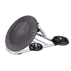 Body Solid Ball Rebounder -Fitness Equipment Store GBR10 weights NoBG 600px