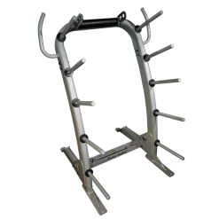 Body Solid Cardio Weight Rack