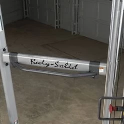 Body Solid Body-Solid Accessory Rack GDCCRACK -Fitness Equipment Store GDCCRACK 0021