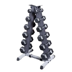 Body Solid 2 Tier Vertical Dumbbell Rack -Fitness Equipment Store GDR44 RFWS DSF6458 master 600px