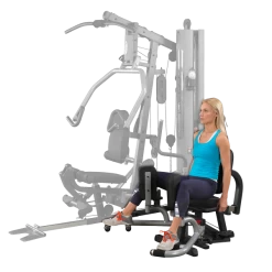 Body Solid Body-Solid G Series Inner And Outer Thigh Attachment GIOT