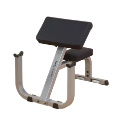 Body Solid Body-Solid Preacher Curl Bench GPCB329