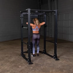 Body Solid Lat Attachment For GPR400 -Fitness Equipment Store GPR400 DSF2088 1500px