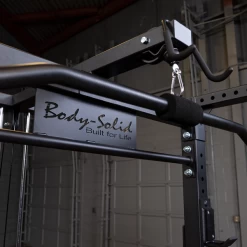 Body Solid Lat Attachment For GPR400 -Fitness Equipment Store GPR400 DSF2159 1500px