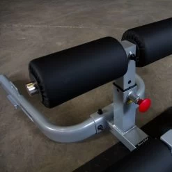 Body Solid Sissy Squat -Fitness Equipment Store GSS50 IMG 9735 1500px