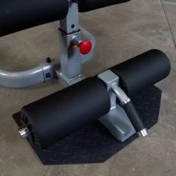 Body Solid Sissy Squat -Fitness Equipment Store GSS50 IMG 9736 1500px