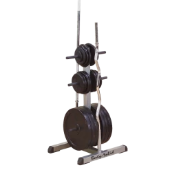 Body Solid Standard Weight Tree, GSWT
