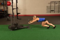 Body Solid Weight Sled -Fitness Equipment Store GWS100 EX 3 600px