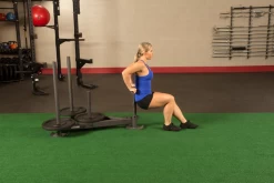 Body Solid Weight Sled -Fitness Equipment Store GWS100 EX 5 600px