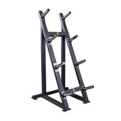 Body Solid Capacity Olympic Weight Tree