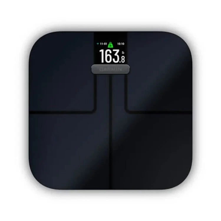 Garmin Index S2 Smart Scale 1 Garmin Index S2 Smart Scale
