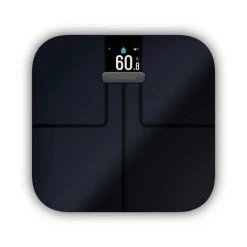 Garmin Index S2 Smart Scale 10 Garmin Index S2 Smart Scale -Fitness Equipment Store Garmin Index Scale 5