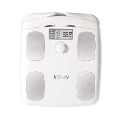 InBody H20B Whole Body Composition
