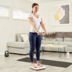 InBody H20N Smart Weight Analyzer -Fitness Equipment Store Inbody H20N Crop 1