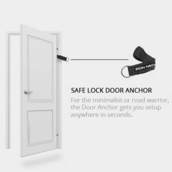 Iron Neck Pro (2nd Gen) -Fitness Equipment Store Iron Neck Pro 6