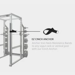 Iron Neck Pro (2nd Gen) -Fitness Equipment Store Iron Neck Pro 7