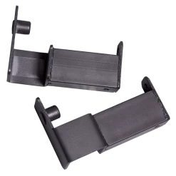 Body Solid Extra Pair Of Bar Catches For GPR378