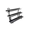 Muscle D Fitness Kettlebell Rack MD-KR