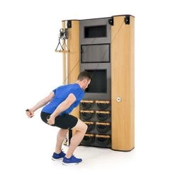 NOHrD Wall Compact – Fitness Wall -Fitness Equipment Store Nohrd Wall Compact 2