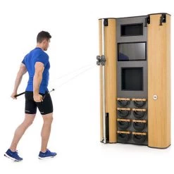 NOHrD Wall Compact – Fitness Wall -Fitness Equipment Store Nohrd Wall Compact 3
