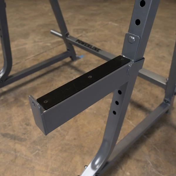 Body Solid Powerline Multi Press Rack 11 Body Solid Powerline Multi Press Rack - Image 11
