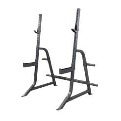 Body Solid Powerline Multi Press Rack