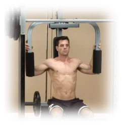 Body Solid Powerline Pec Attachment For PLA144X