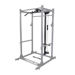Body Solid Powerline Lat Attachment For PPR1000