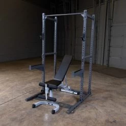 Body Solid Powerline PPR500EXT Pin & Pipe Safeties, For PPR500 W PPR500EXT -Fitness Equipment Store PPR500BACK DSF1410 1500px