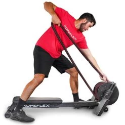 RopeFlex RX2200 Horizontal Rope Trainer -Fitness Equipment Store RopeFlex RX2200 4