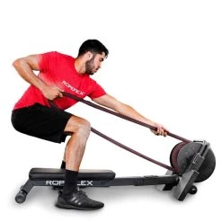 RopeFlex RX2200 Horizontal Rope Trainer -Fitness Equipment Store RopeFlex RX2200 5
