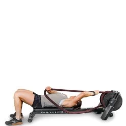RopeFlex RX2200 Horizontal Rope Trainer -Fitness Equipment Store RopeFlex RX2200 9
