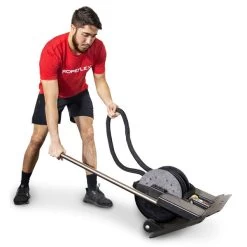 RopeFlex RX2000 Mini Rope Trainer -Fitness Equipment Store Ropeflex RX2000 4