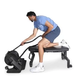 RopeFlex RX2000 Mini Rope Trainer -Fitness Equipment Store Ropeflex RX2000 6