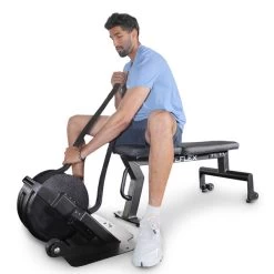 RopeFlex RX2000 Mini Rope Trainer -Fitness Equipment Store Ropeflex RX2000 8