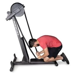 RopeFlex RX2300 Dual-Position Rope Trainer -Fitness Equipment Store Ropeflex RX2300 6