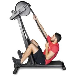 RopeFlex RX2300 Dual-Position Rope Trainer -Fitness Equipment Store Ropeflex RX2300 7