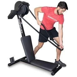 RopeFlex RX2300 Dual-Position Rope Trainer -Fitness Equipment Store Ropeflex RX2300 8