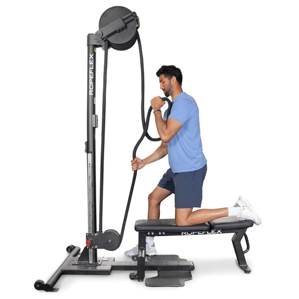 RopeFlex RX2500 Upright Rope Trainer 10 RopeFlex RX2500 Upright Rope Trainer - Image 10