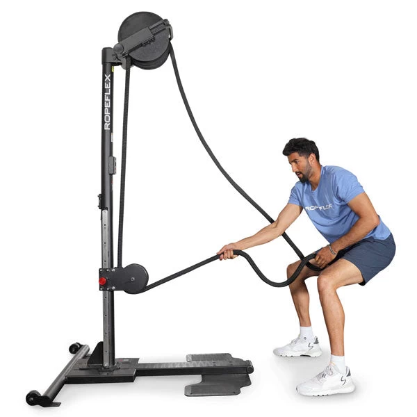 RopeFlex RX2500 Upright Rope Trainer 11 RopeFlex RX2500 Upright Rope Trainer - Image 11