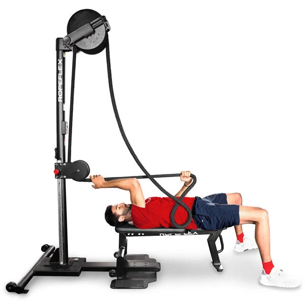 RopeFlex RX2500 Upright Rope Trainer 12 RopeFlex RX2500 Upright Rope Trainer - Image 12