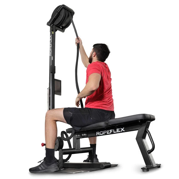 RopeFlex RX2500 Upright Rope Trainer 13 RopeFlex RX2500 Upright Rope Trainer - Image 13