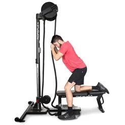 RopeFlex RX2500 Upright Rope Trainer 15 RopeFlex RX2500 Upright Rope Trainer -Fitness Equipment Store Ropeflex RX2500 3