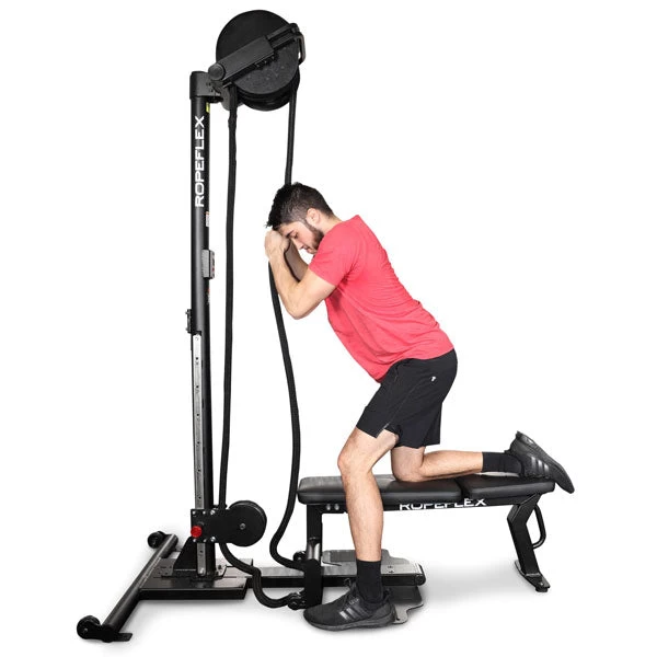 RopeFlex RX2500 Upright Rope Trainer 3 RopeFlex RX2500 Upright Rope Trainer - Image 3