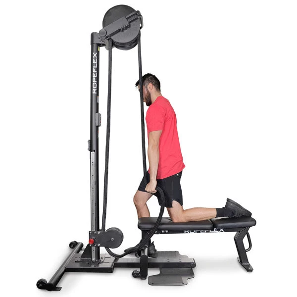 RopeFlex RX2500 Upright Rope Trainer 4 RopeFlex RX2500 Upright Rope Trainer - Image 4