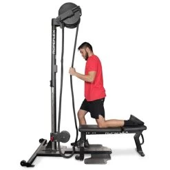 RopeFlex RX2500 Upright Rope Trainer 17 RopeFlex RX2500 Upright Rope Trainer -Fitness Equipment Store Ropeflex RX2500 5