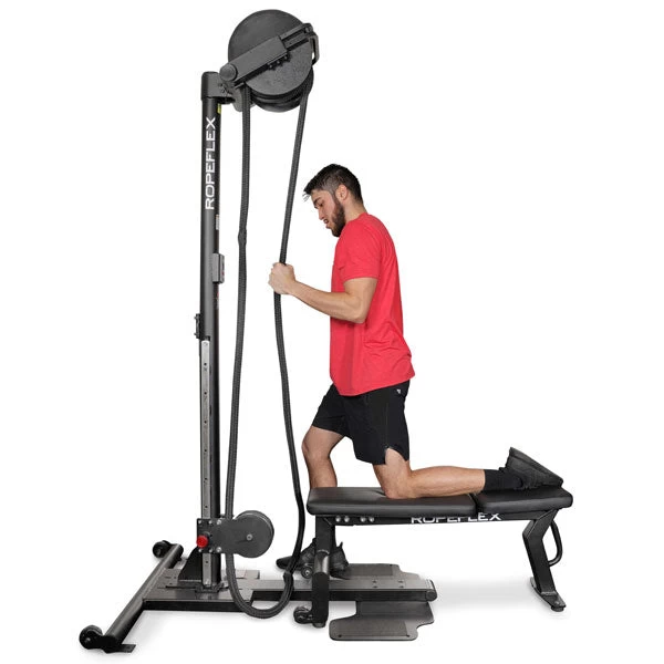 RopeFlex RX2500 Upright Rope Trainer 5 RopeFlex RX2500 Upright Rope Trainer - Image 5