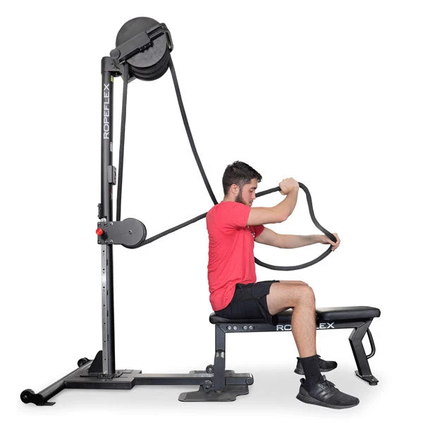 RopeFlex RX2500 Upright Rope Trainer 6 RopeFlex RX2500 Upright Rope Trainer - Image 6