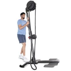 RopeFlex RX2500 Upright Rope Trainer 19 RopeFlex RX2500 Upright Rope Trainer -Fitness Equipment Store Ropeflex RX2500 7